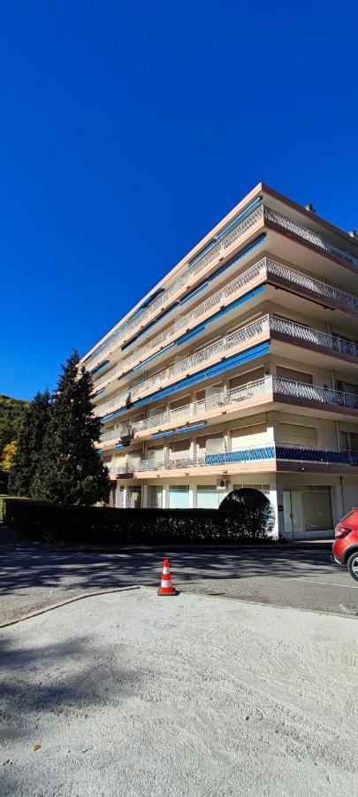 Refuge La Pena Appartement Vernet-les-Bains Buitenkant foto